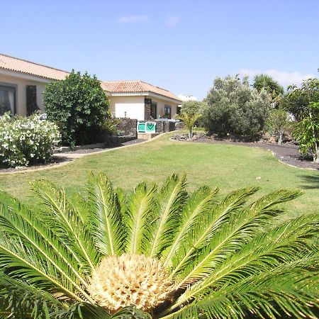 Casa Alta Hotel Arona  Buitenkant foto