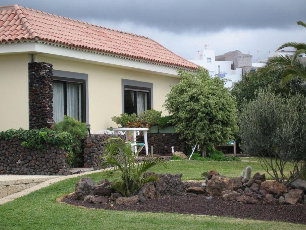 Casa Alta Hotel Arona  Buitenkant foto