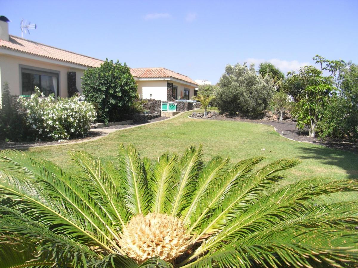 Casa Alta Hotel Arona  Buitenkant foto