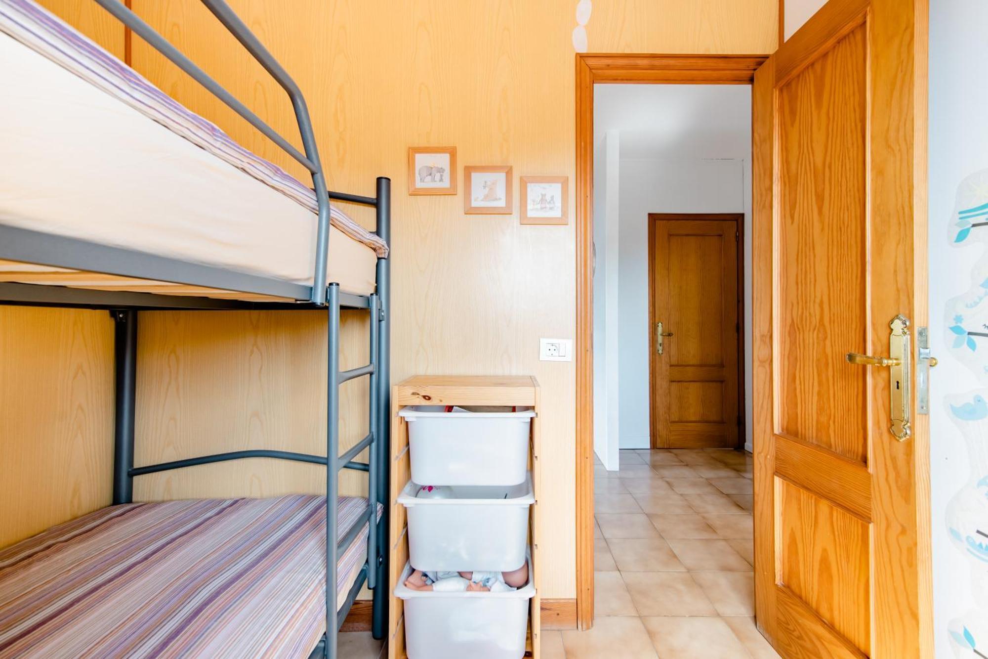 Casa Alta Hotel Arona  Buitenkant foto